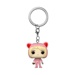 Funko POP: Keychain Birds of Prey - Harley Quinn (Broken Hearted)