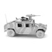 Metal Earth kovový 3D model - Humvee (BIG)