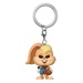 Funko POP: Keychain Space Jam 2 - Lola Bunny