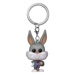 Funko POP: Keychain Space Jam 2 - Bugs Bunny