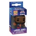 Funko POP: Keychain Space Jam 2 - LeBron James