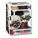 Funko POP: Cruella - Cruella (Reveal)
