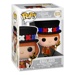 Funko POP: Small World - England