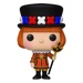 Funko POP: Small World - England