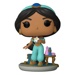 Funko POP: Ultimate Princess - Jasmine