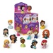 Funko POP Mystery Minis: Ultimate Princess