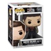 Funko POP: TFAWS - Winter Soldier (Zone 73)