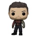 Funko POP: TFAWS - Winter Soldier (Zone 73)