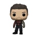 Funko POP: TFAWS - Winter Soldier (Zone 73)