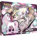 Pokémon TCG: Galarian Rapidash V Box