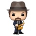 Funko POP: Parks and Recreation - Duke Silver