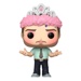 Funko POP: Parks and Recreation - Andy as Princess Rainbow Sparkle