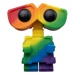 Funko POP: Pride 2021 - Wall-E (RNBW)