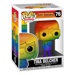 Funko POP: Pride 2021 - Bob's Burgers - Tina Belche (RNBW)