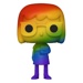 Funko POP: Pride 2021 - Bob's Burgers - Tina Belche (RNBW)