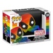 Funko POP: Pride 2021 - Deadpool (RNBW)