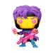 Funko POP: Marvel Black Light - Gambit (exclusive special edition)