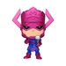 Funko POP: Fantastic Four - Galactus with Silver Surfer (MT) 10''
