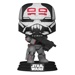 Funko POP: Star Wars: The Bad Batch - Wrecker