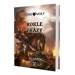 Lone Wolf 4: Rokle zkázy (vázaná) - Joe Dever