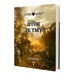 Lone Wolf 1: Útok ze tmy (vázaná, Definitivní edice) - Joe Dever