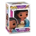 Funko POP: Ultimate Princess - Moana