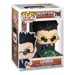 Funko POP: Hunter x Hunter - Leorio
