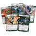 Marvel Champions: The Card Game - Gamora (Hero Pack)