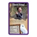 TOP TRUMPS - Harry Potter a vězeň z Azkabanu (karetní hra CZ)