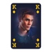 Poker karty - Waddingtons: Riverdale