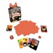 Funko: Boo Hollow Card Game - Pumpkin Showdown