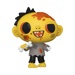 Funko POP: Boo Hollow - Zeke