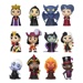 Funko POP: Mystery Minis - Disney Villains