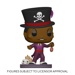 Funko POP: Disney Villains - Dr. Facilier