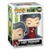 Funko POP: Disney Villains - Lady Tremaine