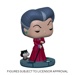 Funko POP: Disney Villains - Lady Tremaine