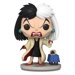 Funko POP: Disney Villains - Cruella de Vil