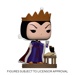 Funko POP: Disney Villains - Evil Queen