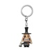Funko POP: Keychain Nightmare Before Christmas - The Mayor