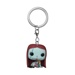 Funko POP: Keychain Nightmare Before Christmas - Sally Sewing