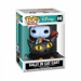 Funko POP: Nightmare before Christmas - Sally in Cat Cart
