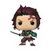 Funko POP: Demon Slayer - Tanjiro Kamado