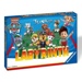 Labyrinth Junior - Tlapková patrola