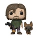 Funko POP: Walking Dead - Daryl