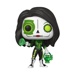 Funko POP: Dia de los DC Heroes - Green Lantern (Jessica Cruz)