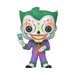 Funko POP: Dia de los DC Heroes - Joker
