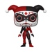 Funko POP: Dia de los DC Heroes - Harley