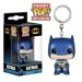 Funko POP: Keychain Batman 80th - Batman (MT)