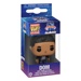 Funko POP: Keychain Space Jam 2 - Dom