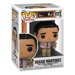 Funko POP: The Office US - Oscar with Ankle Attachments